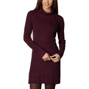 prAna Women's Kelland Dress

In purple